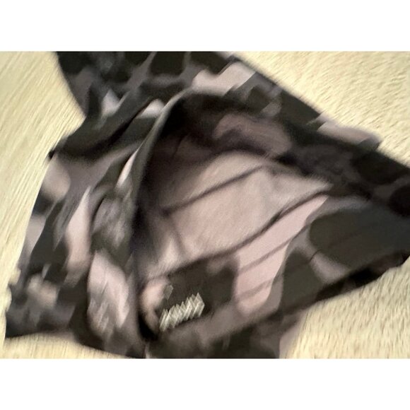 COPY - ripndip black out camo black grey Camoflauge Joggers sweatpants - Picture 4 of 4
